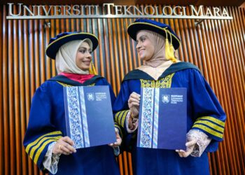 KEBERKESANAN pelaburan pendidikan perlu dinilai bukan sahaja berdasarkan pembangunan fizikal, tetapi sejauh mana manfaatnya dapat dirasai oleh mahasiswa.