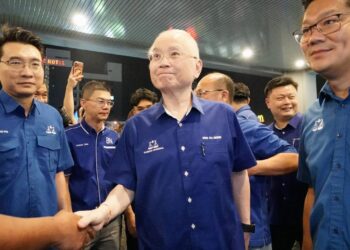 MCA menuntut penghormatan terhadap prosedur dalaman, sambil seolah-olah menganggap BN wajib mengekalkan kerusi yang pernah ditandinginya.