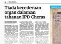 MINGGUAN MALAYSIA 25 OKTOBER 2026