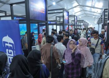 BELANJAWAN 2027 perlu memperkukuh ekonomi dan memastikan rakyat menikmati pekerjaan serta pendapatan lebih baik.