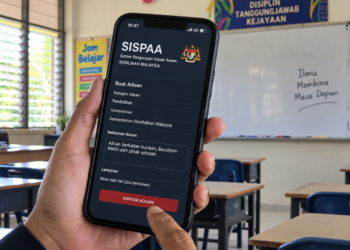 WALAUPUN aduan penting tetapi komunikasi dan perbincangan perlu diutamakan untuk menyelesaikan masalah bersama.  -IMEJ JANAAN AI