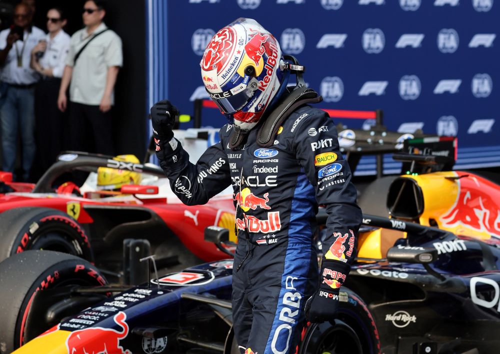 Tayar cepat haus cabaran besar di Sepang Tayar cepat haus cabaran besar di Sepang