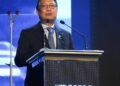 MENTERI Utiliti dan Telekomunikasi Sarawak, Datuk Seri Julaihi Narawi