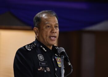 MOHD KHALID ISMAIL