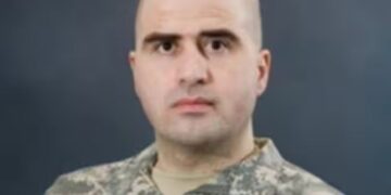NIDAL HASAN