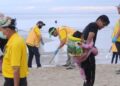 USAHA melindungi habitat, mengawal pencemaran dan mengamalkan pembangunan lestari perlu diperkukuh demi menjamin kesejahteraan generasi akan datang.