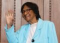 NAVI PILLAY