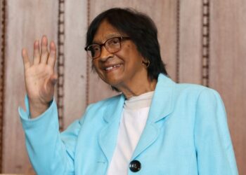 NAVI PILLAY