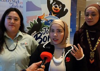 Putrie Rozana Soraya Roslan