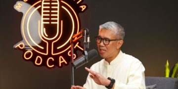 Tengku Zafrul Aziz