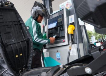 KEMENTERIAN Kewangan melaporkan pada Julai 2026 bahawa subsidi produk petroleum tahun ini boleh menghampiri RM40 bilion sekiranya keadaan pasaran ketika itu berterusan.