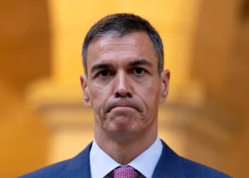 PEDRO SANCHEZ