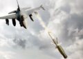 GAMBAR fail menunjukkan Senjata Pembunuh Berketepatan Lanjutan. - BAE Systems