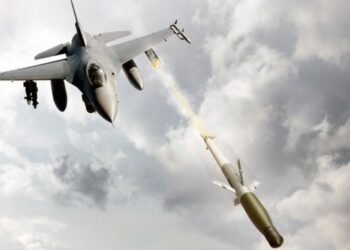 GAMBAR fail menunjukkan Senjata Pembunuh Berketepatan Lanjutan. - BAE Systems
