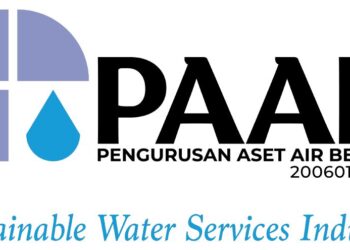 Pengurusan Aset Air Berhad (PAAB)