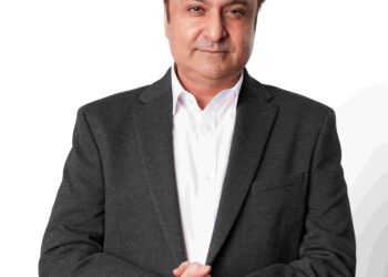 Nehchal Khanna