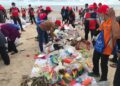 KELESTARIAN alam sekitar memerlukan tindakan berterusan daripada semua pihak, bukan sekadar kempen bermusim.