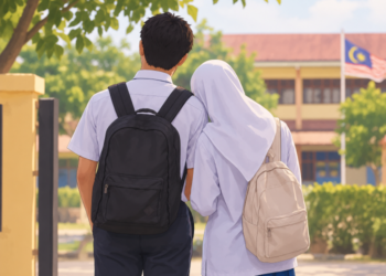 CINTA remaja perlu dibimbing dengan nilai agama, kawalan emosi dan kesedaran digital agar hubungan kekal sihat dan bertanggungjawab.