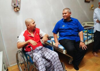 ISU tempatan yang dihadapi pengundi di Dewan Undangan Negeri (DUN) Sungai Udang akan menjadi tumpuan Datuk Rais Yasin sekiranya diberi mandat dalam Pilihan Raya Negeri (PRN) Melaka ke-16.