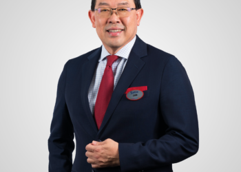 ZAINI YUSOFF
