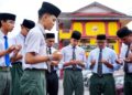 SISTEM pendidikan bukan hanya berapa ramai memperoleh keputusan cemerlang, tetapi sama ada setiap anak dapat belajar dengan selamat.