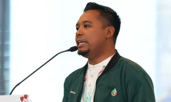 Babi Selangor