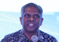 S. Jai Shankar