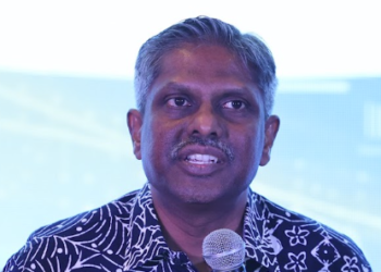 S. Jai Shankar