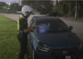 Seorang lelaki ditemukan maut di dalam sebuah kereta di Jalan Impian Mahkota 1, Kajang, semalam.