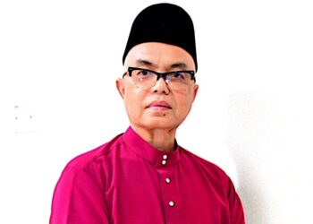 MOHAMAD ZAINI SALEH