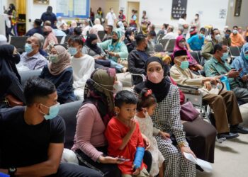 KOS rawatan dan struktur harga hospital juga tidak boleh diselesaikan melalui peningkatan sumbangan semata-mata.