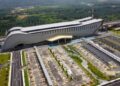 PENYEDIAAN akses pejalan kaki itu merupakan sebahagian daripada usaha memastikan Stesen ECRL Gombak berfungsi sebagai hab pengangkutan awam yang berintegrasi dengan rangkaian rel dan pengangkutan sedia ada.