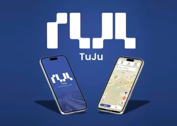 APLIKASI NAVIGASI TUJU