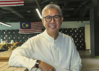 Tengku Zafrul Tengku Abdul Aziz