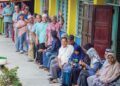 SENAMAN yang konsisten dan mesra komuniti dapat memulihkan keupayaan fizikal warga tua.