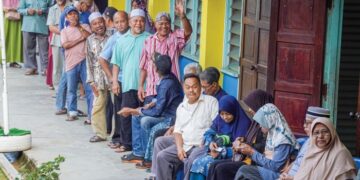SENAMAN yang konsisten dan mesra komuniti dapat memulihkan keupayaan fizikal warga tua.