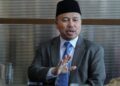 AHMAD YAHAYA