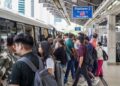 KERAJAAN perlu mengekalkan peruntukan yang mampu meningkatkan produktiviti serta menjana nilai ekonomi lebih besar. - GAMBAR HIASAN