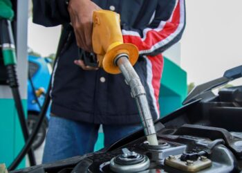 EIA mengunjurkan harga minyak Brent sekitar AS$105 (RM426.66) setong pada suku keempat 2026.
