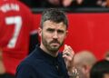 Michael Carrick