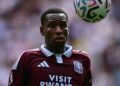 Nicolas Jackson antara jentera serangan tiga serangkai Aston Villa yang menjadi harapan Unai Emery untuk mencalar rekod bersih Manchester City dalam saingan Liga Perdana Inggeris malam ini. - AFP