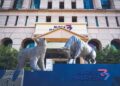 FBM KLCI dijangka bergerak dalam julat 1,590 hingga 1,630 mata minggu ini.