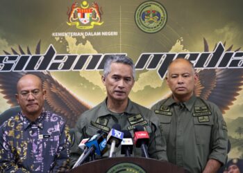 MOHD SHUHAILY MOHD ZAIN
