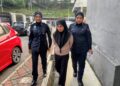 SEORANG guru tadika didakwa di Mahkamah Sesyen Johor Bahru hari ini kerana melakukan pecah amanah yuran tadika berjumlah berjumlah RM8,640, empat tahun lalu.