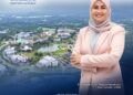 UNIVERSITI Teknikal Malaysia Melaka (UTeM) memecah rekod berada dalam kedudukan 100 terbaik dunia apabila melonjak kedudukan ke-87 terbaik di dunia daripada keseluruhan 2,016 institusi pengajian tinggi lain dalam penarafan UI GreenMetric (UIGM) Sustainable World University Rankings 2026 yang diumumkan, baru-baru ini.