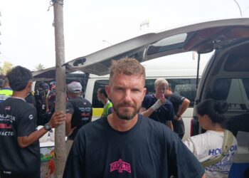 Joram Grootveld