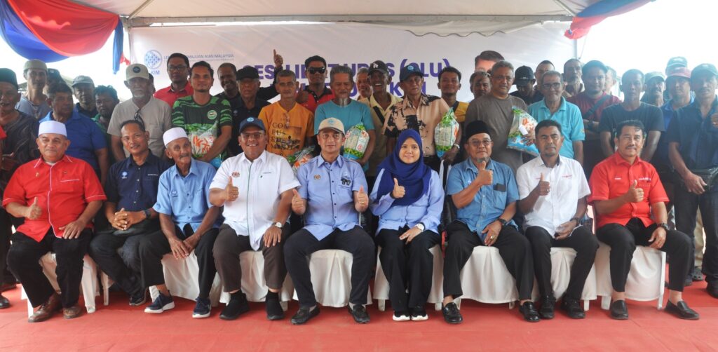 LKIM harap Bajet 2027 lebih RM140 juta