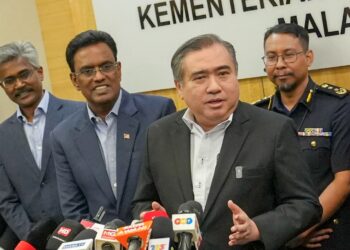 ANTHONY LOKE