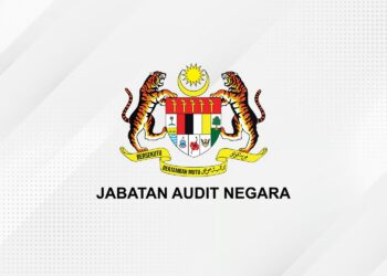 JABATAN AUDIT NEGARA