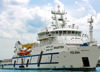 JABATAN LAUT MALAYSIA